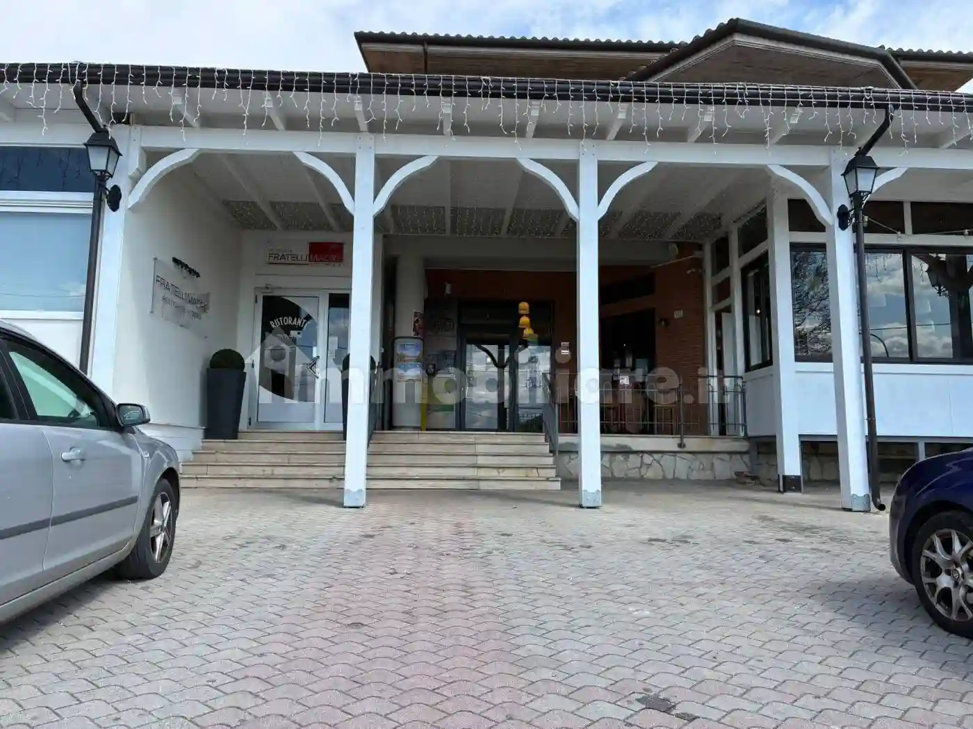 Palazzo - Edificio - foto 3