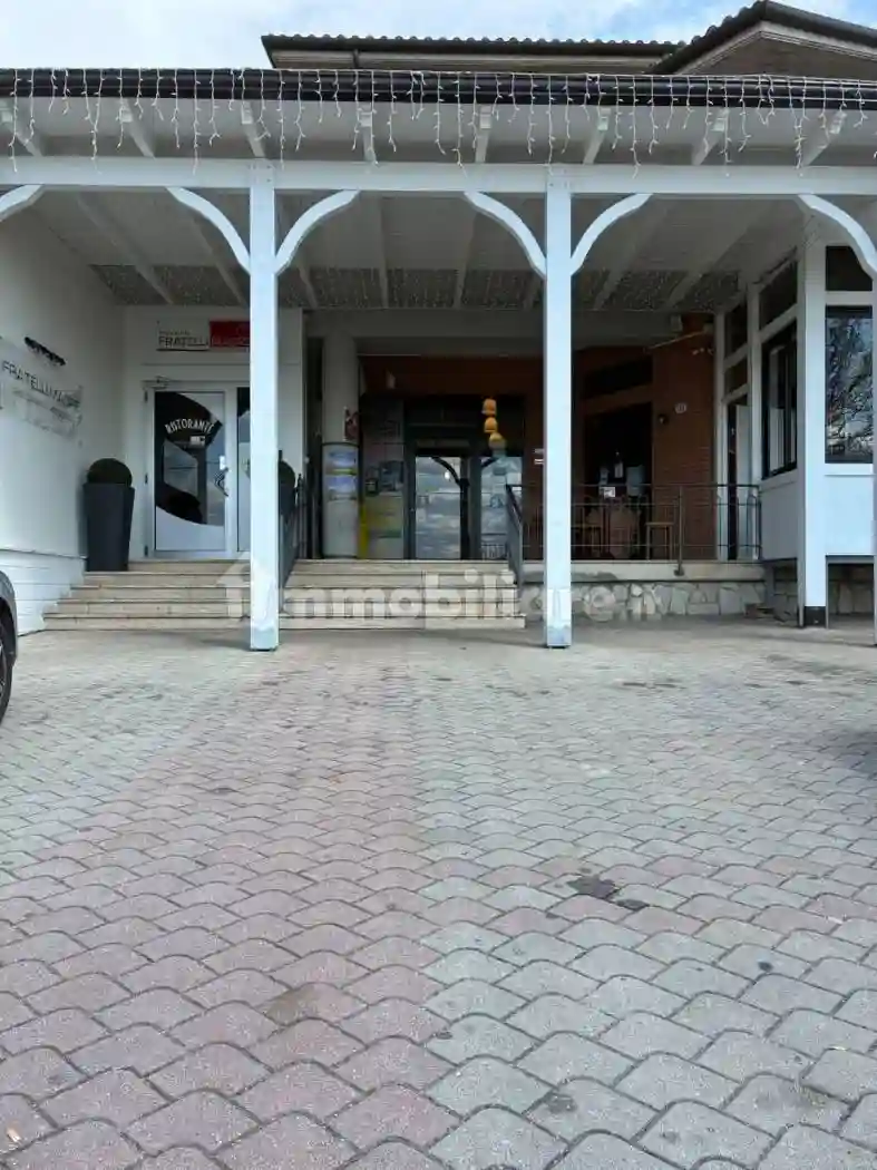 Palazzo - Edificio - foto 4