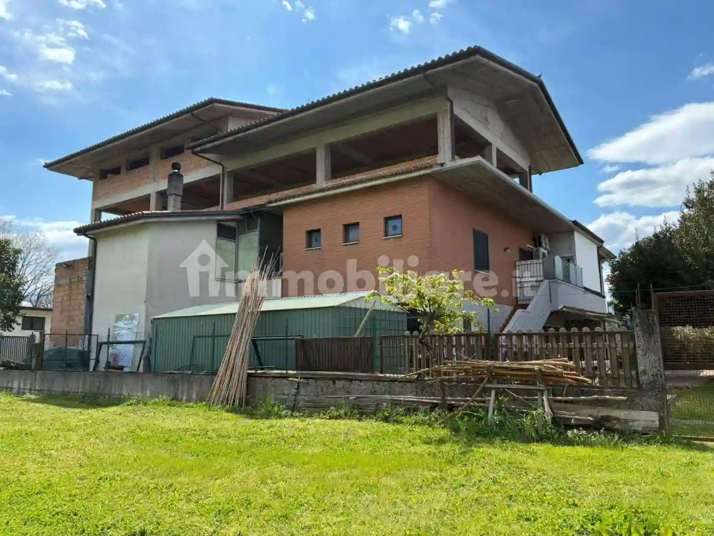 Palazzo - Edificio - foto 5