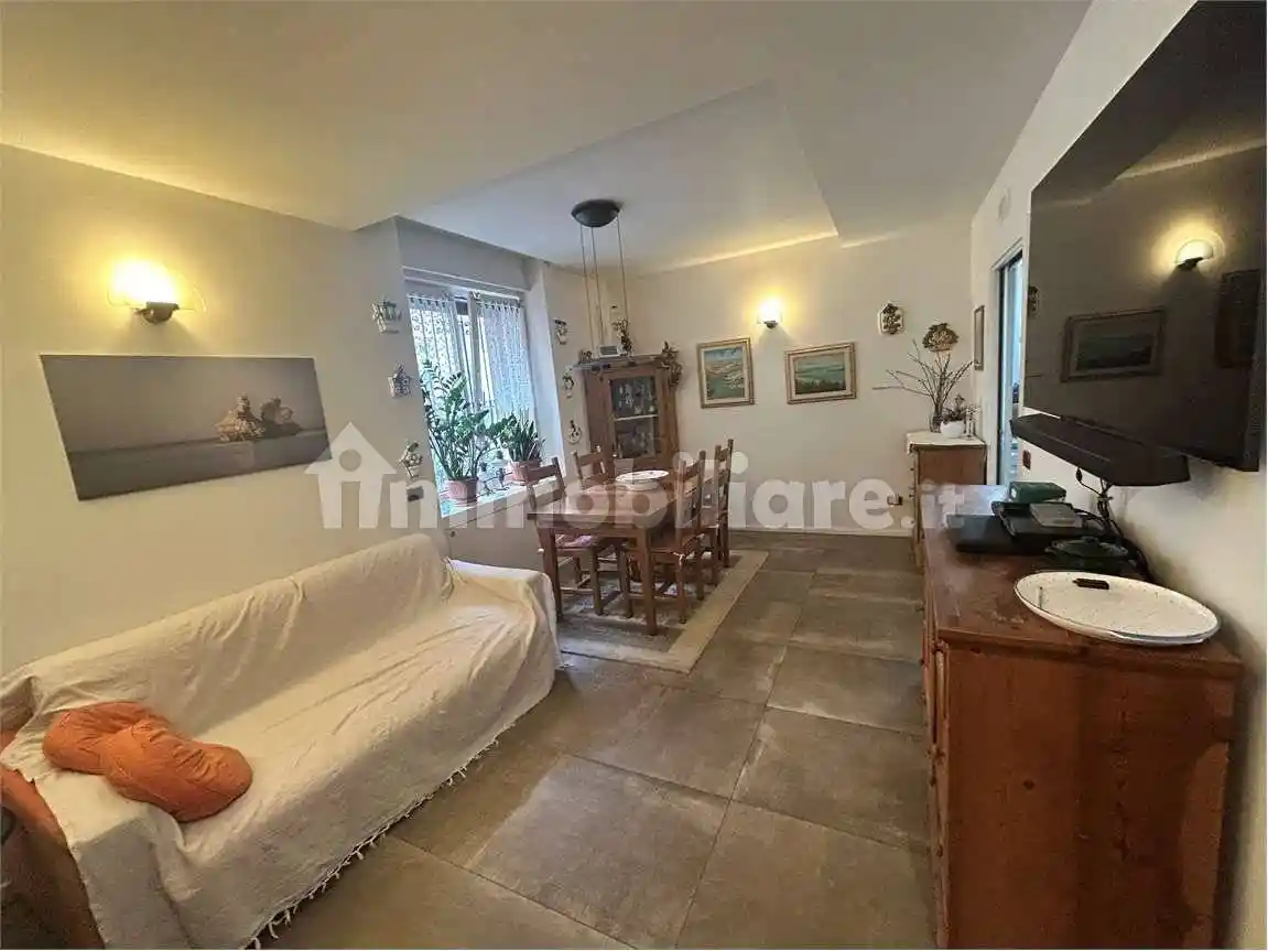 Appartamento in vendita a Trento