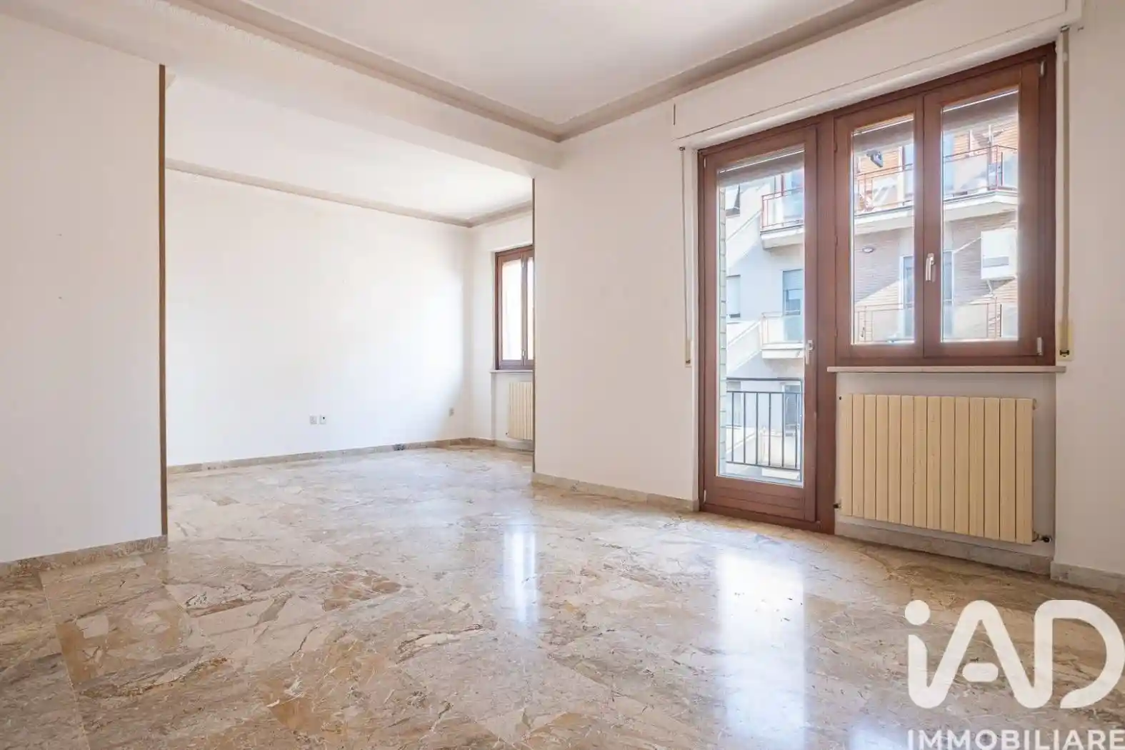 Appartamento in vendita a Macerata