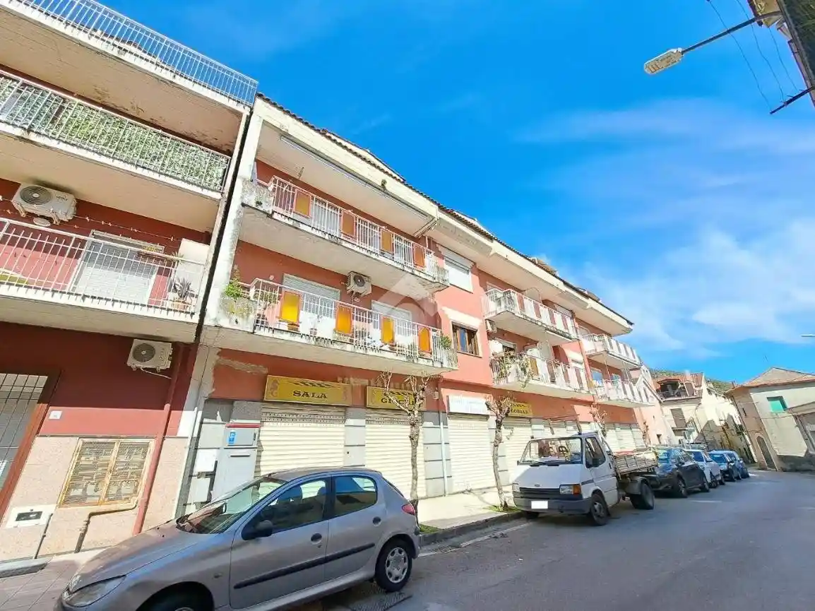 Appartamento in vendita a Baronissi