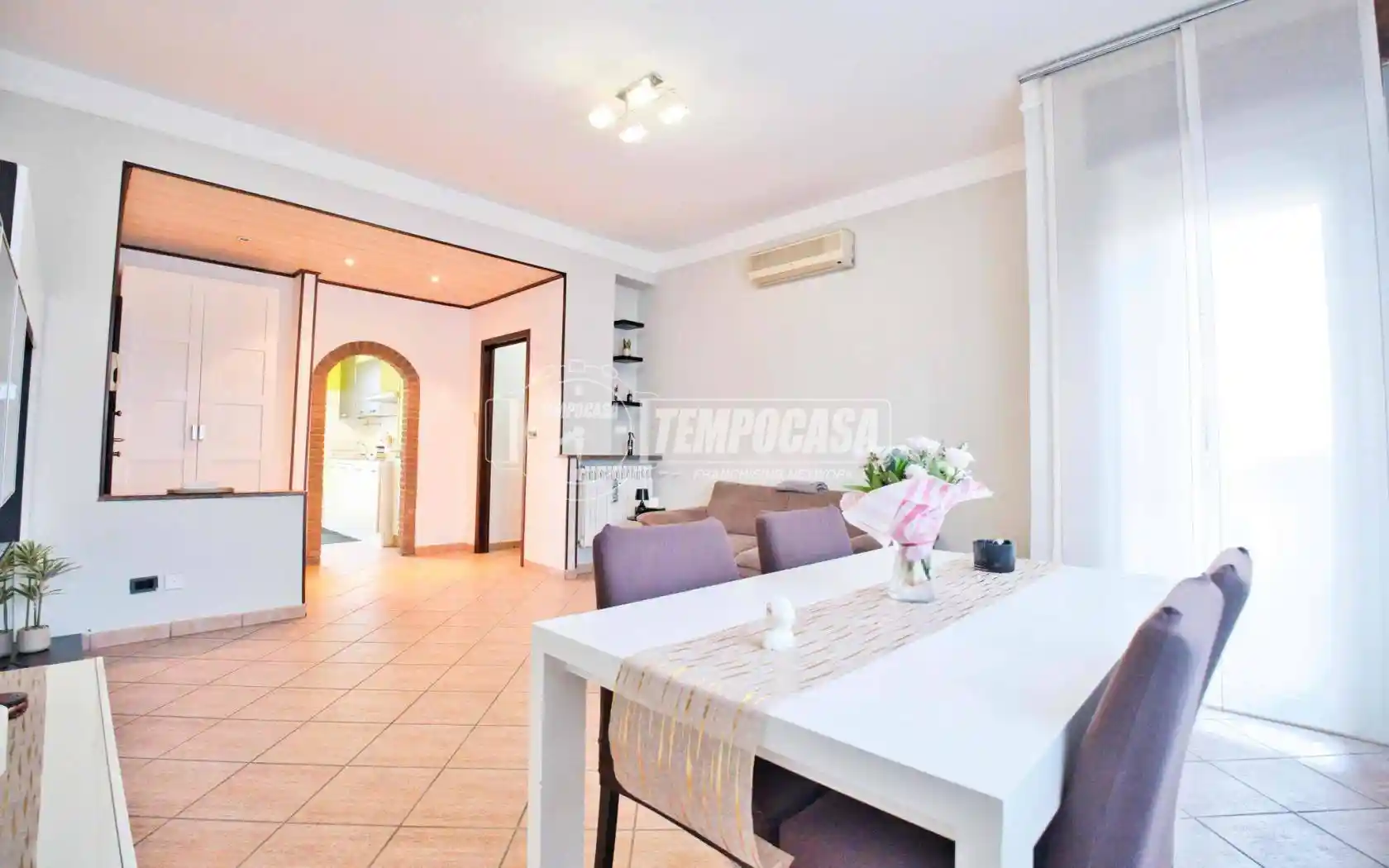 Appartamento in vendita a Novara