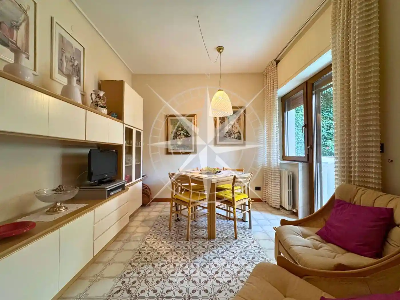 Appartamento in vendita a Rapallo