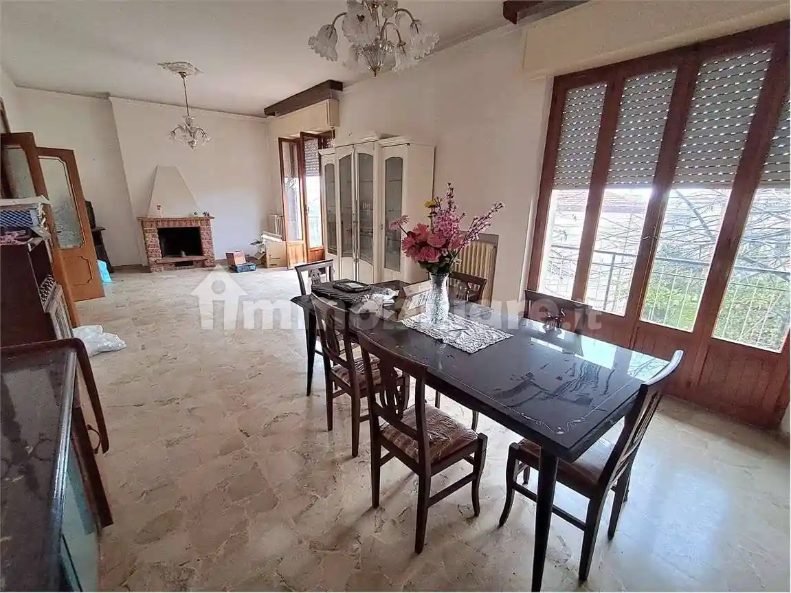 Appartamento in vendita a San Benedetto del Tronto