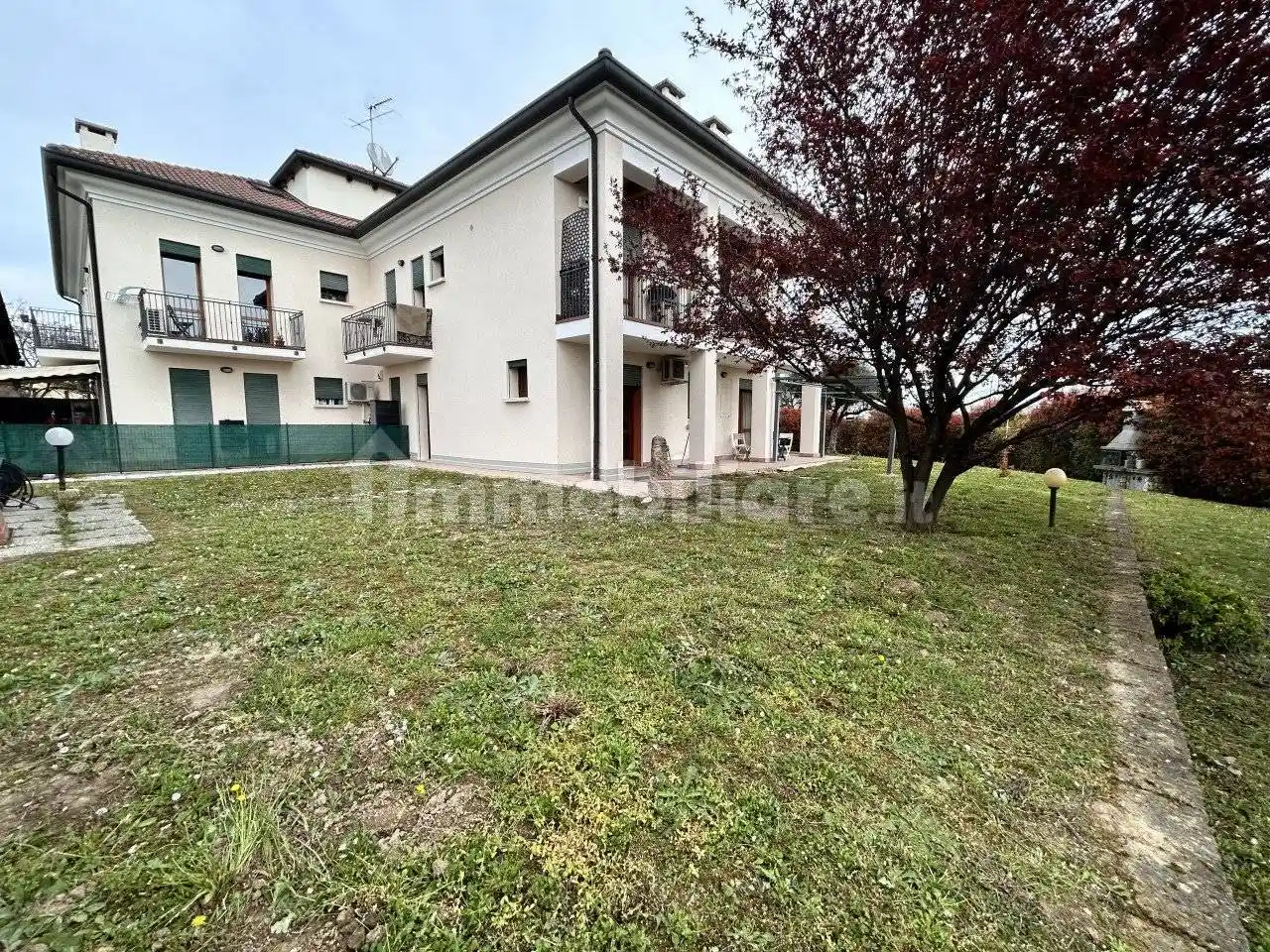 Appartamento in vendita a Dueville