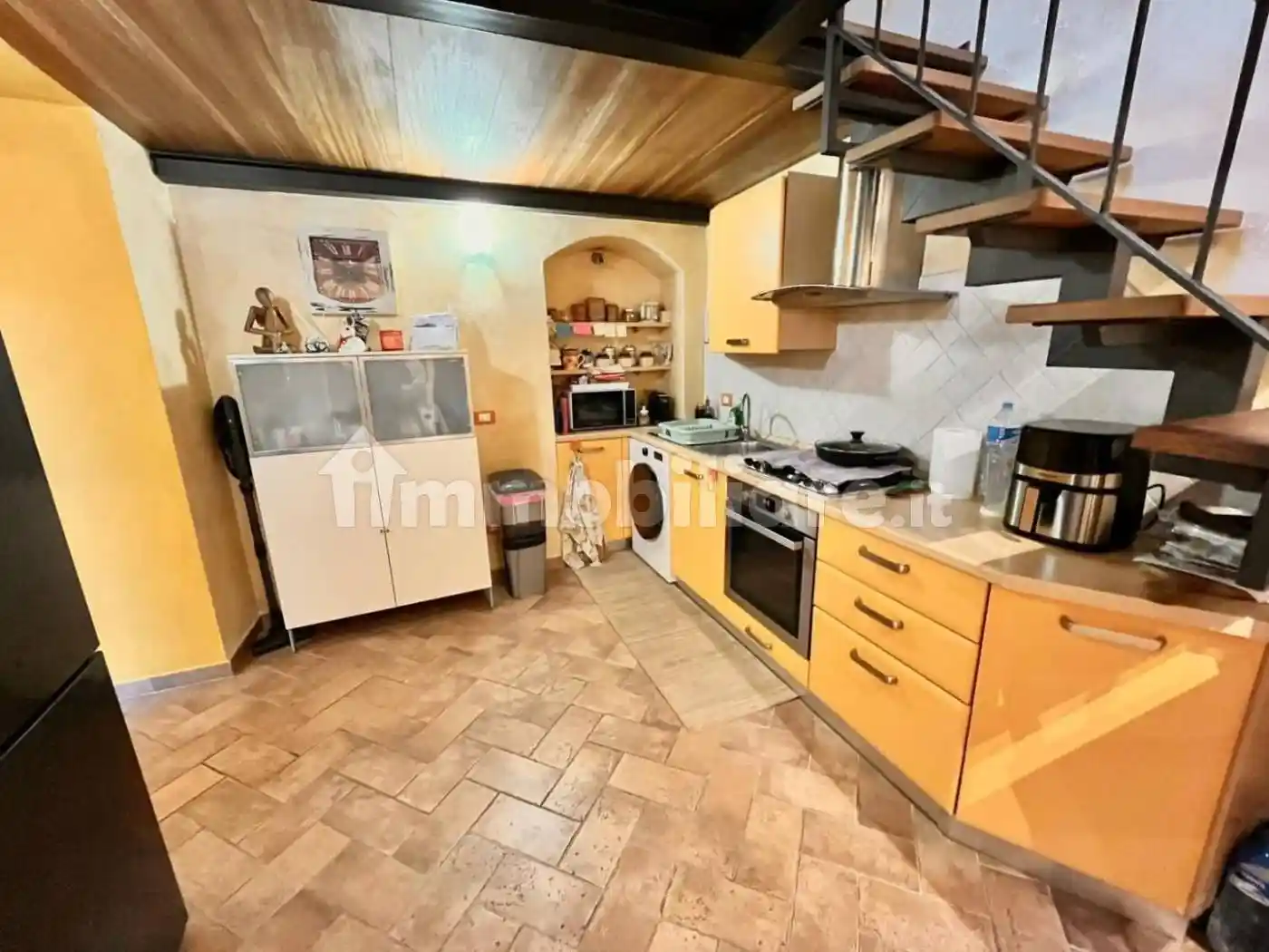 Appartamento in vendita a Massa