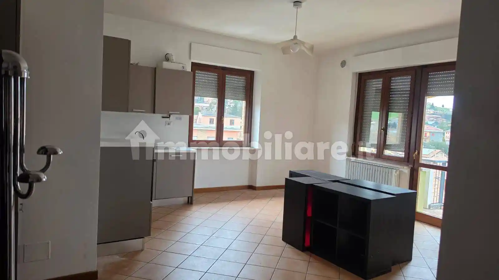 Appartamento in affitto a Tolentino