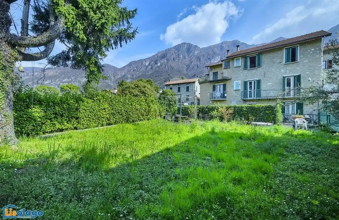 Rustico - Casale in vendita a Lierna