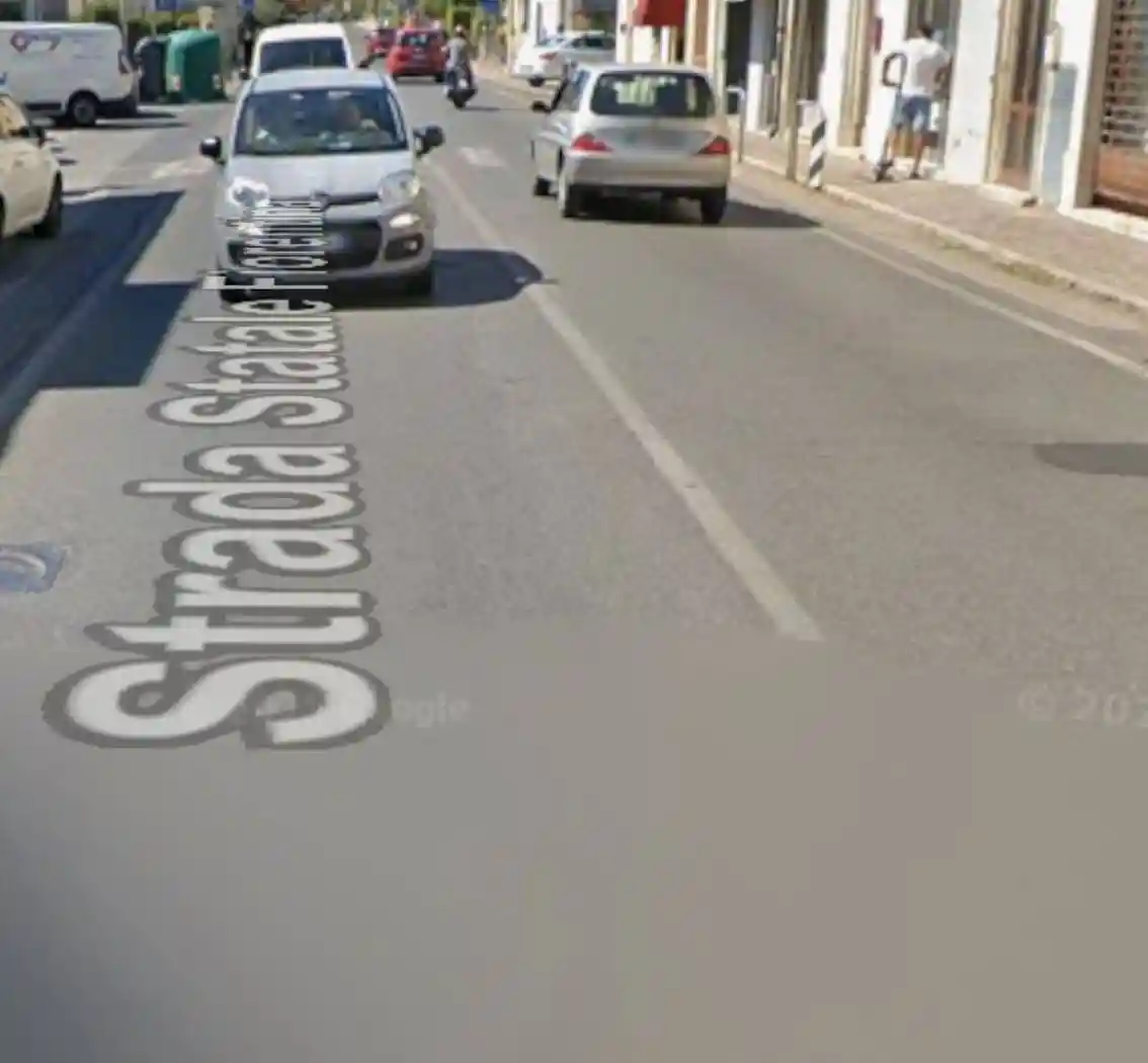 Appartamento in vendita a Pistoia