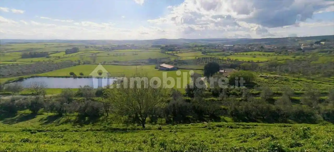 Villa in vendita a Nurri