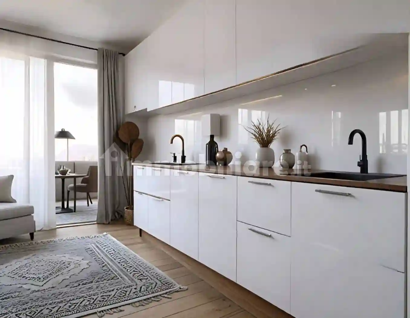 Attico - Mansarda - foto 2