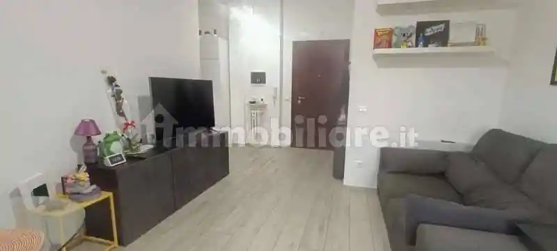 Appartamento in vendita a Modena