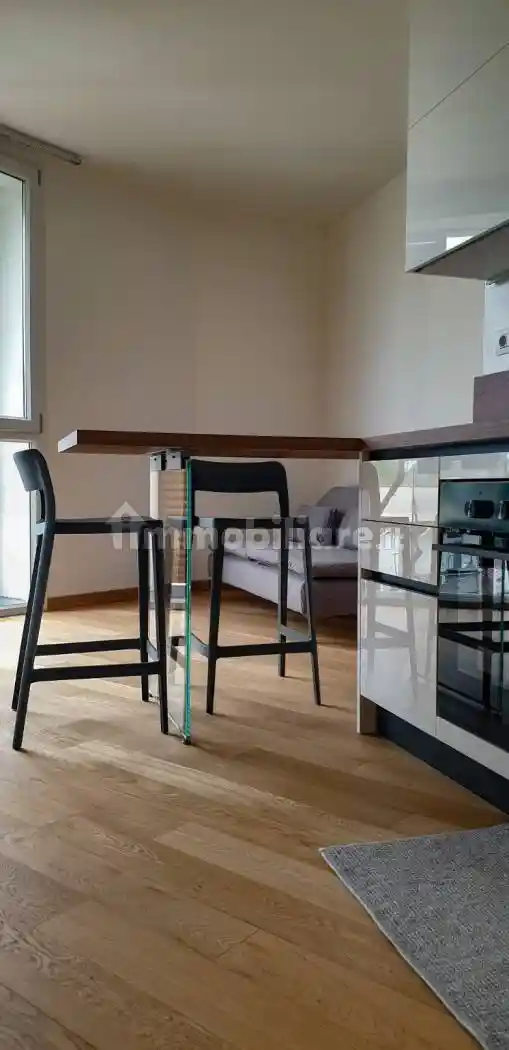 Appartamento in affitto a Arcore