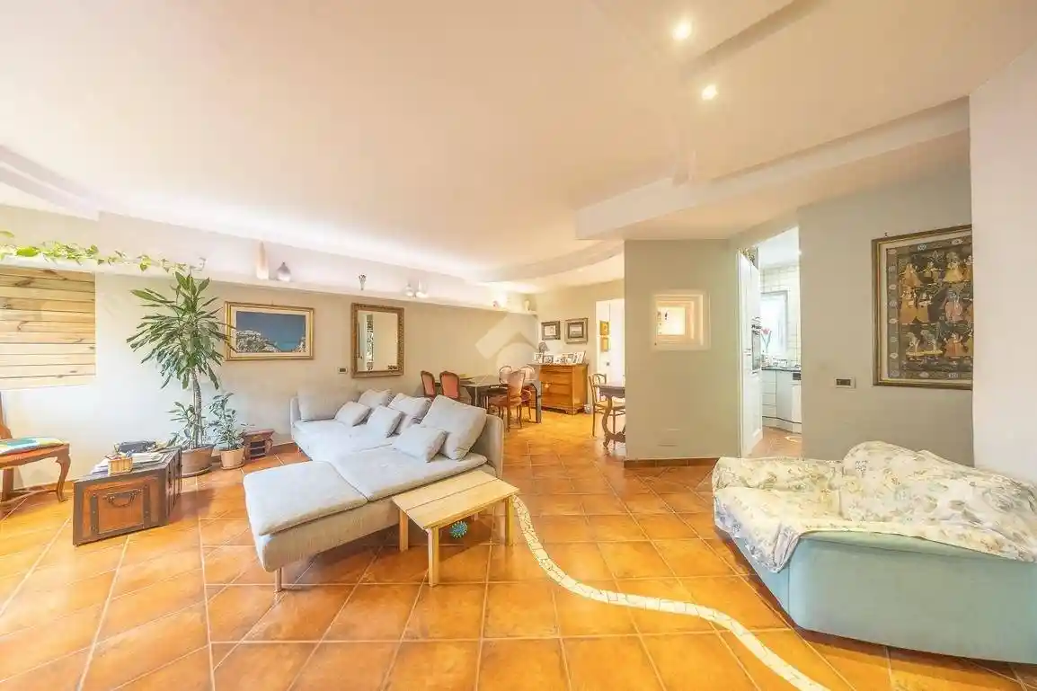 Villetta a schiera in vendita a Monte Porzio Catone