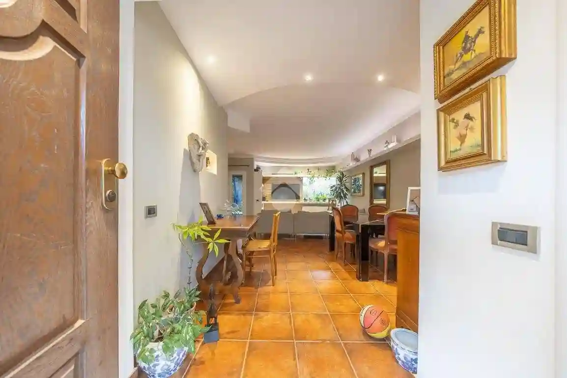 Villetta a schiera - foto 2