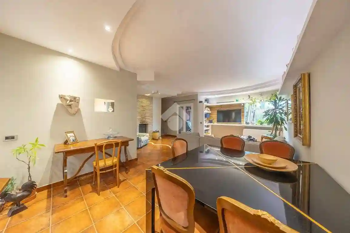 Villetta a schiera - foto 4