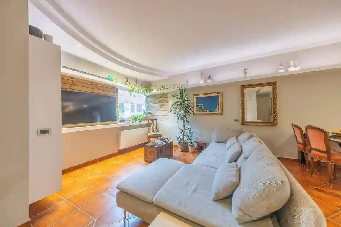 Villetta a schiera - foto 5