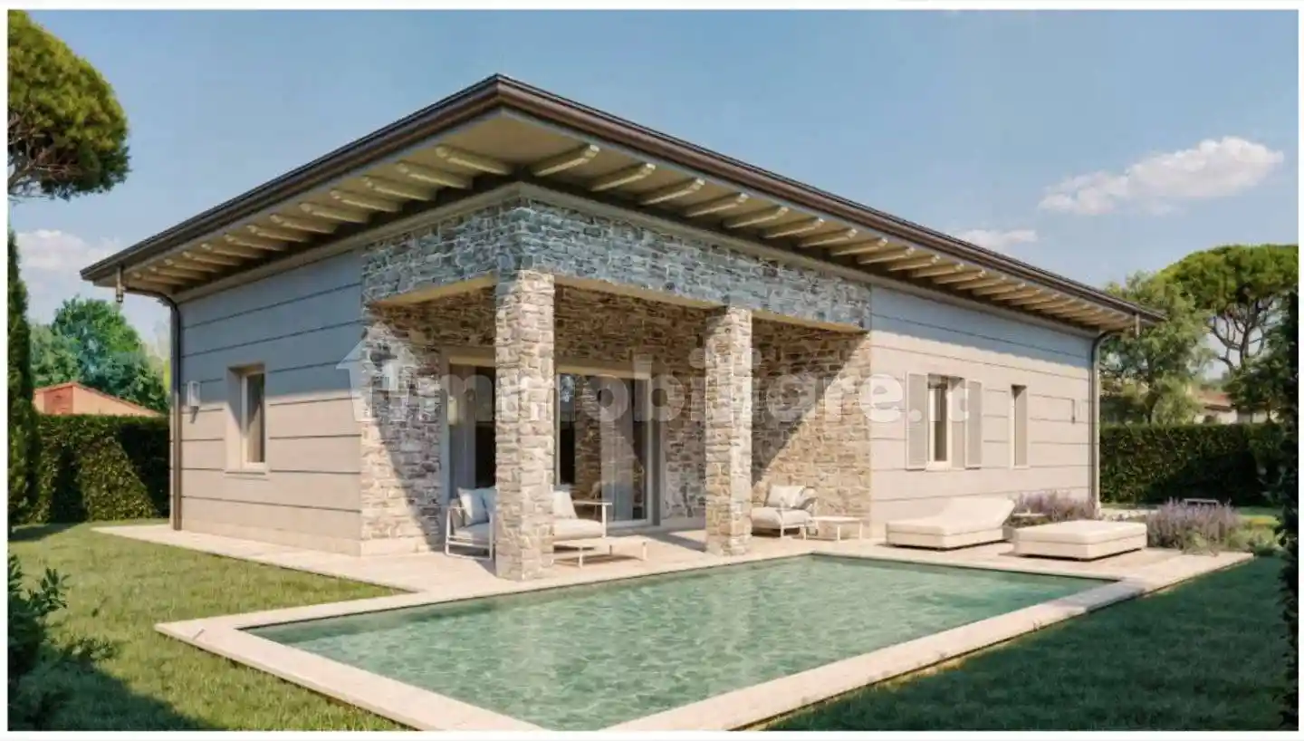 Villa in vendita a Pietrasanta
