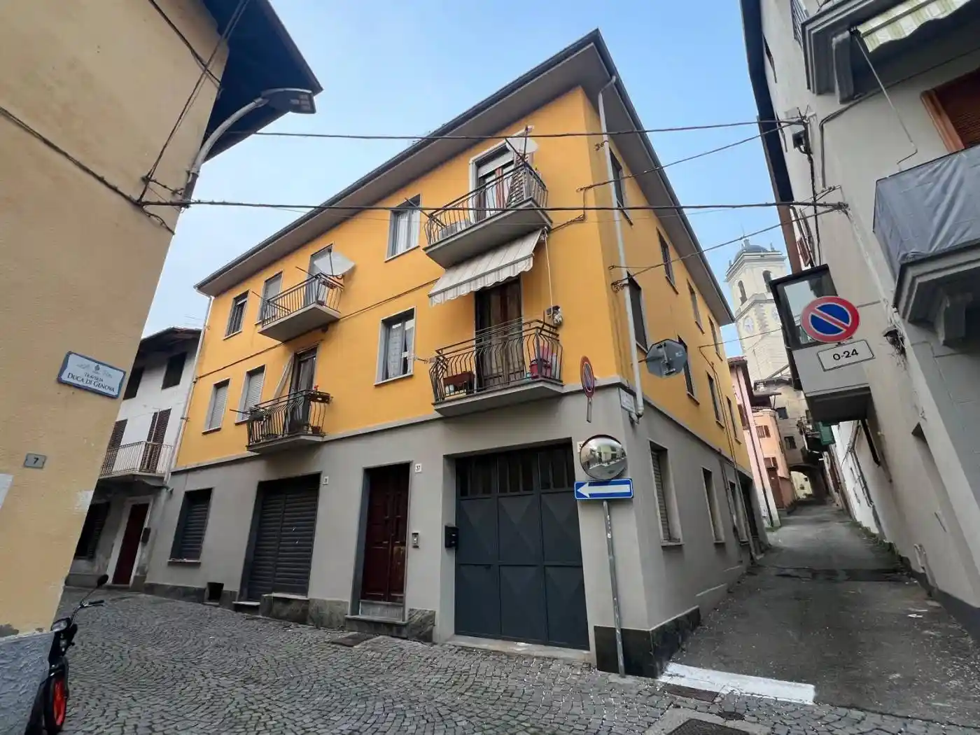 Appartamento in vendita a Strambino