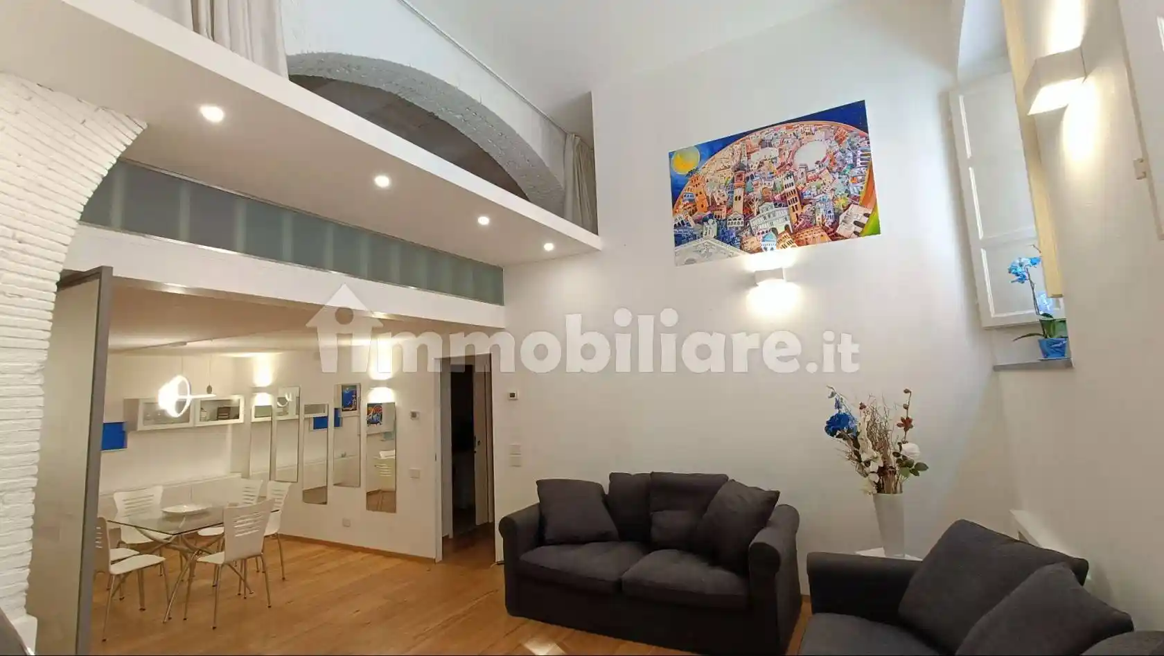 Loft in vendita a Lucca
