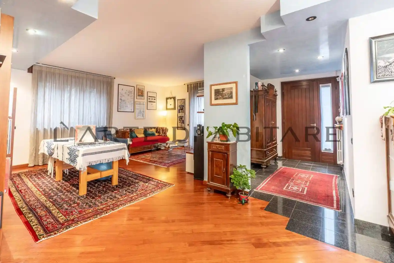 Appartamento in vendita a Verona