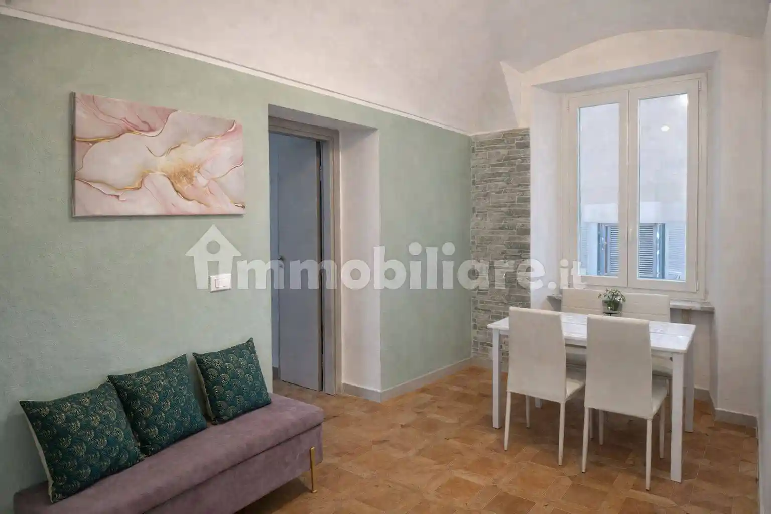 Appartamento in affitto a Casale Monferrato