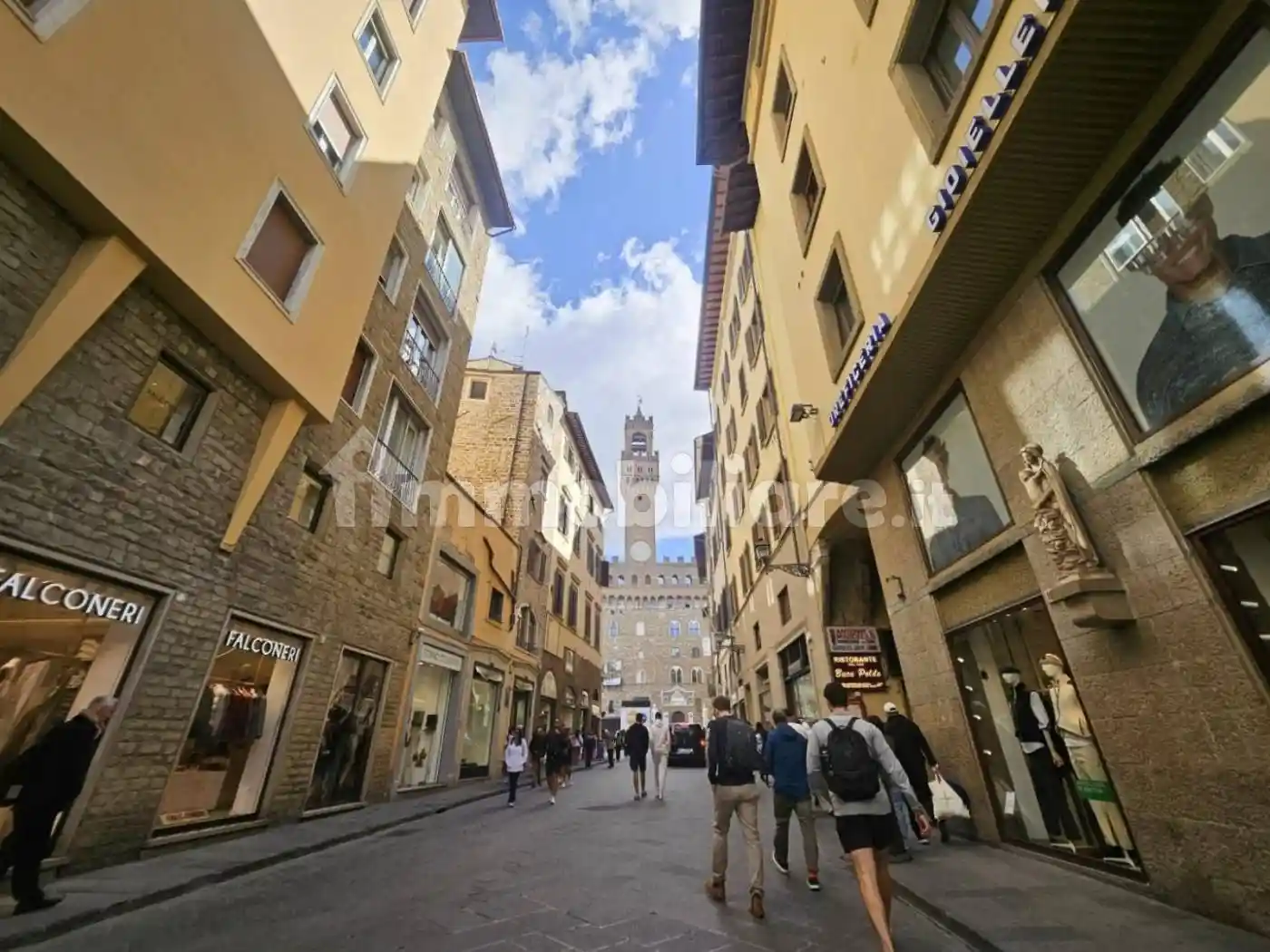 Appartamento in vendita a Firenze