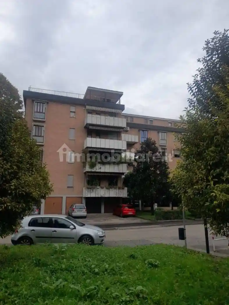 Appartamento in affitto a Vicenza