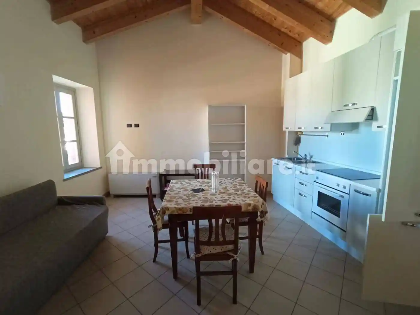 Appartamento in affitto a Lodi