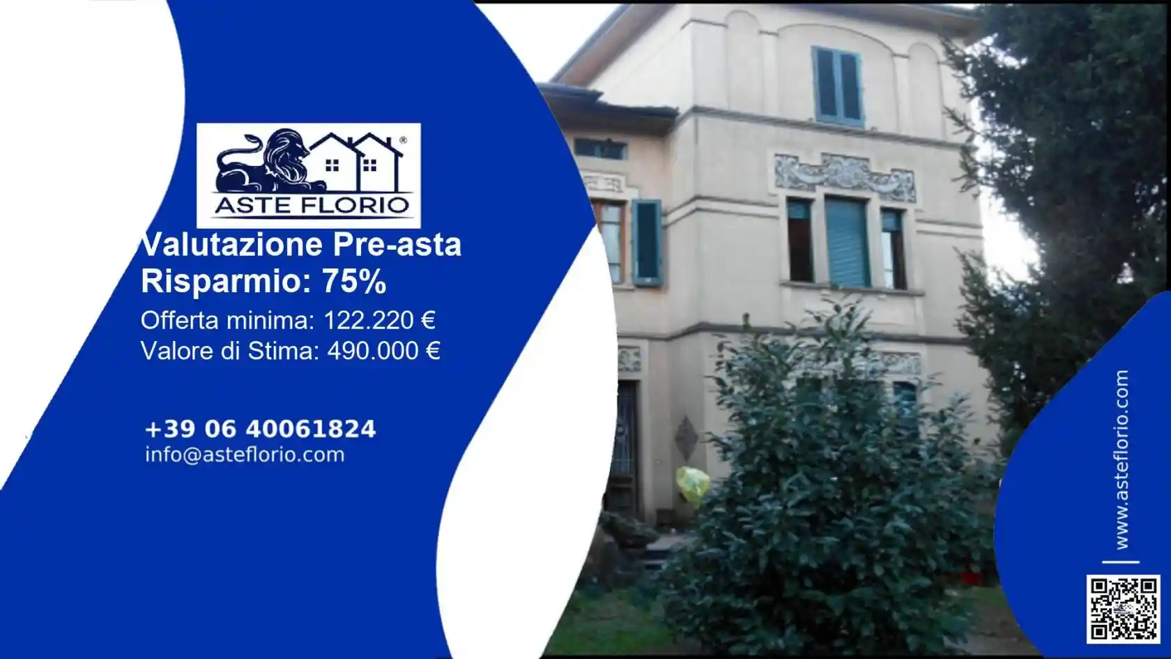 Villetta a schiera in vendita a Barga