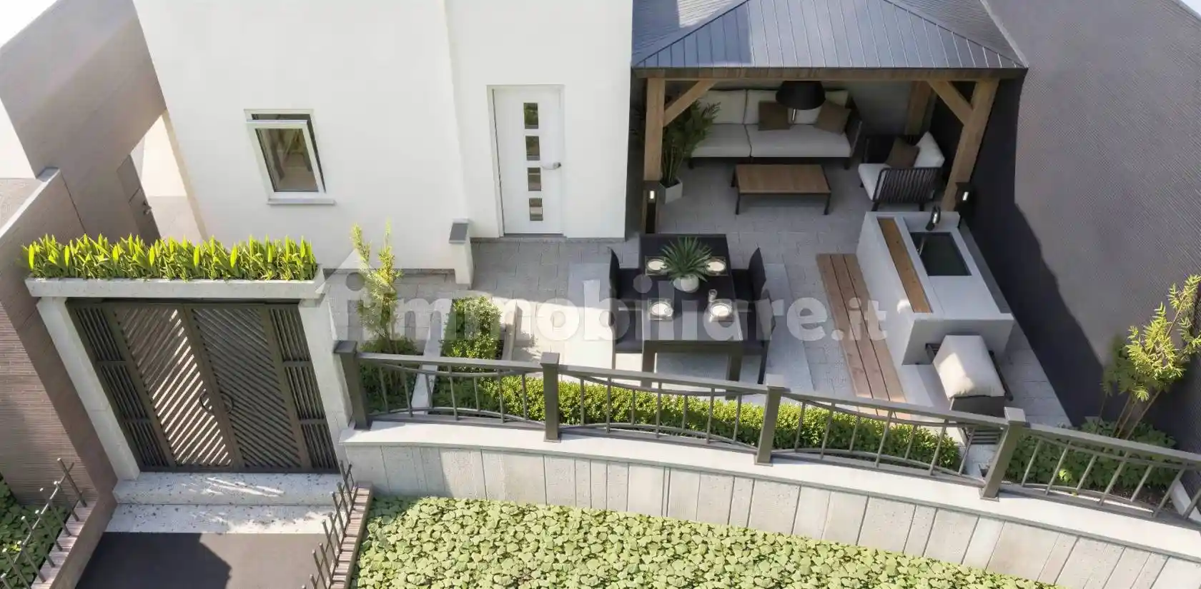 Appartamento in vendita a Napoli