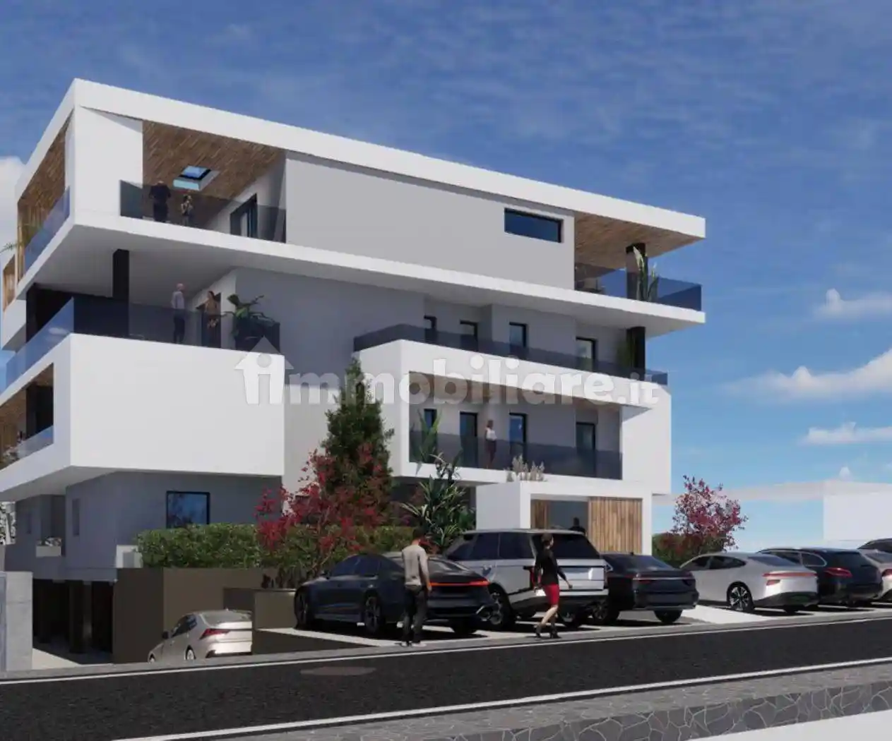 Appartamento in vendita a San Salvo