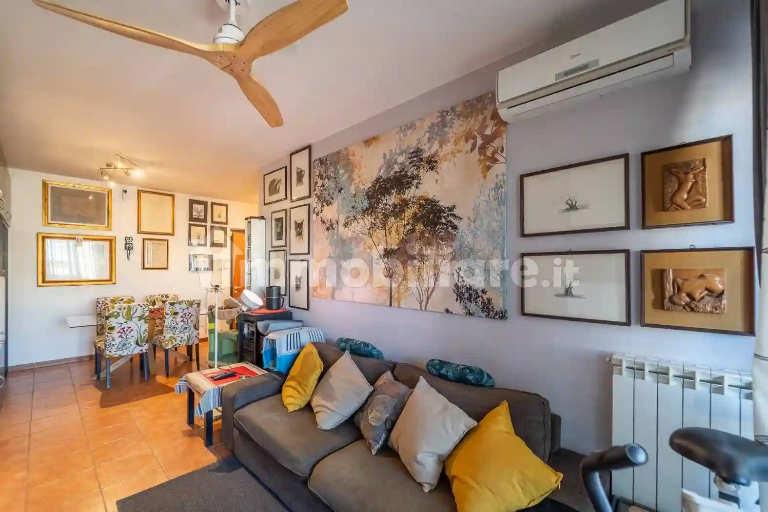 Appartamento - foto 3