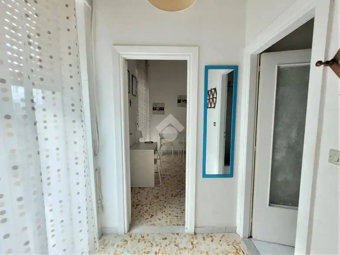 Appartamento in affitto a Airola