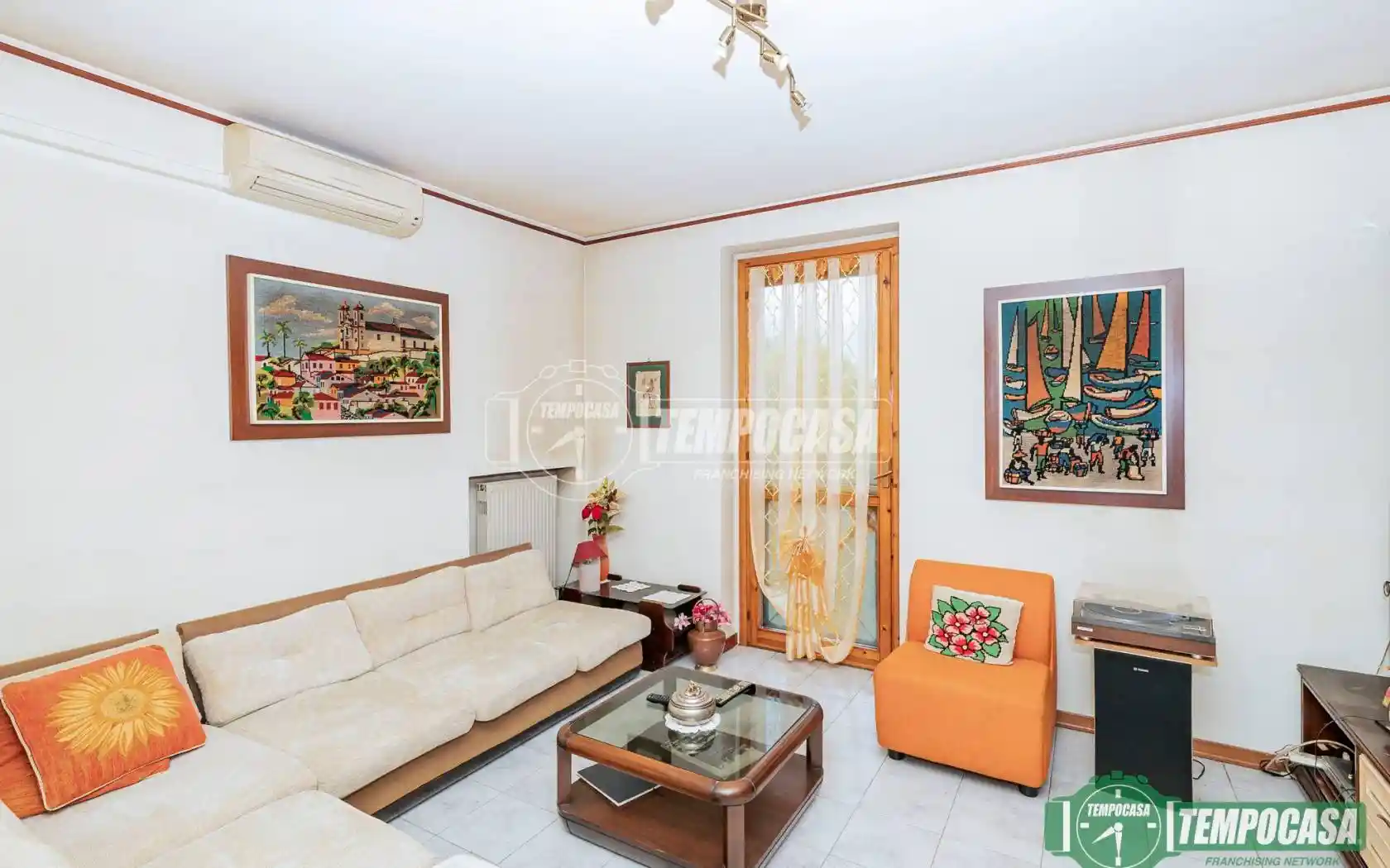 Appartamento in vendita a San Giuliano Milanese