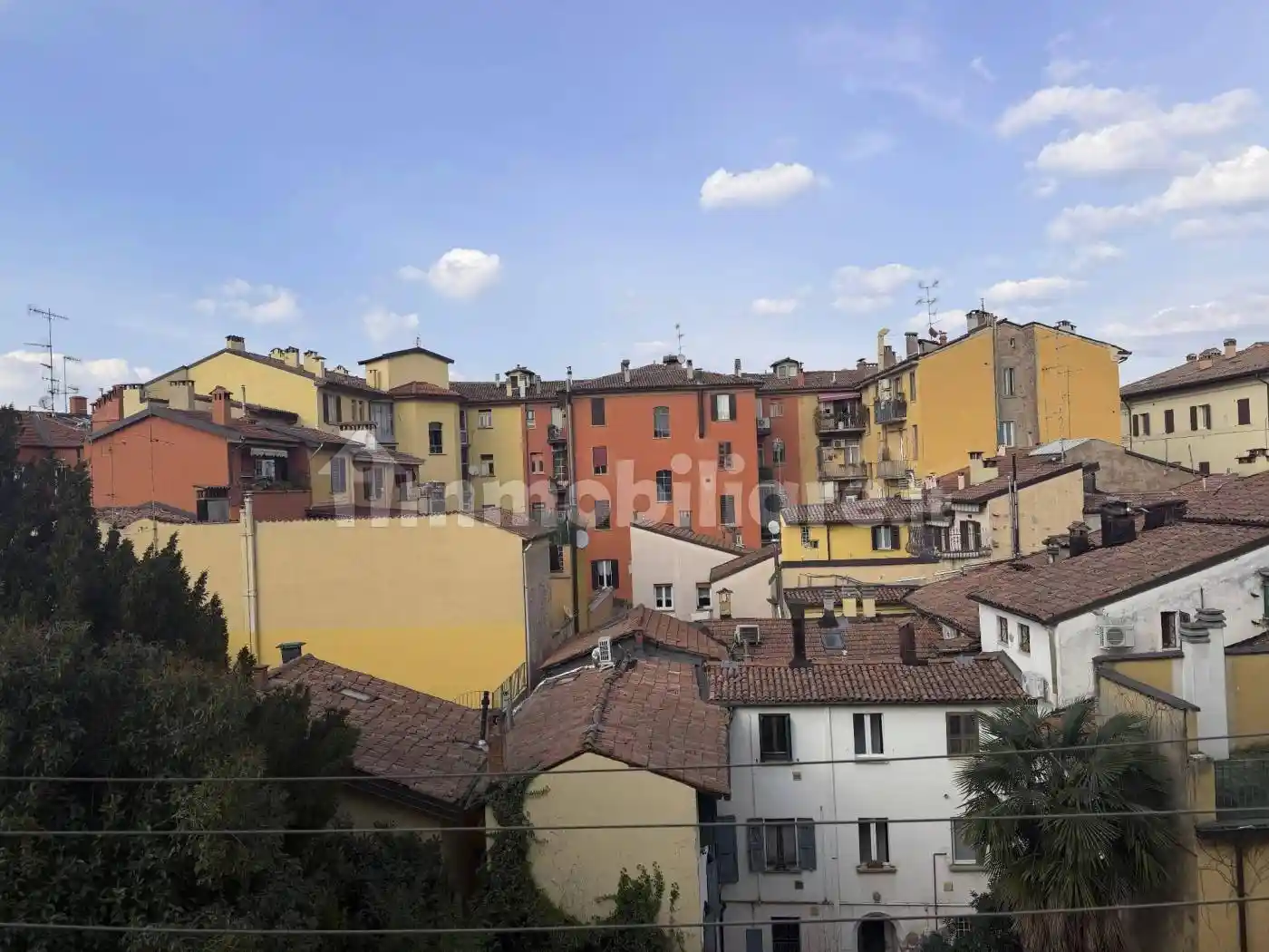 Appartamento in affitto a Bologna