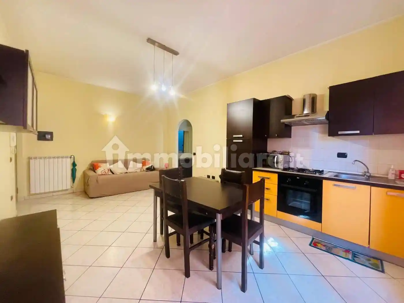 Appartamento in vendita a Terni