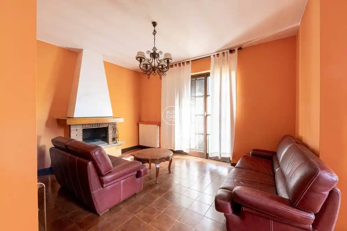 Villa in vendita a Cassina de' Pecchi