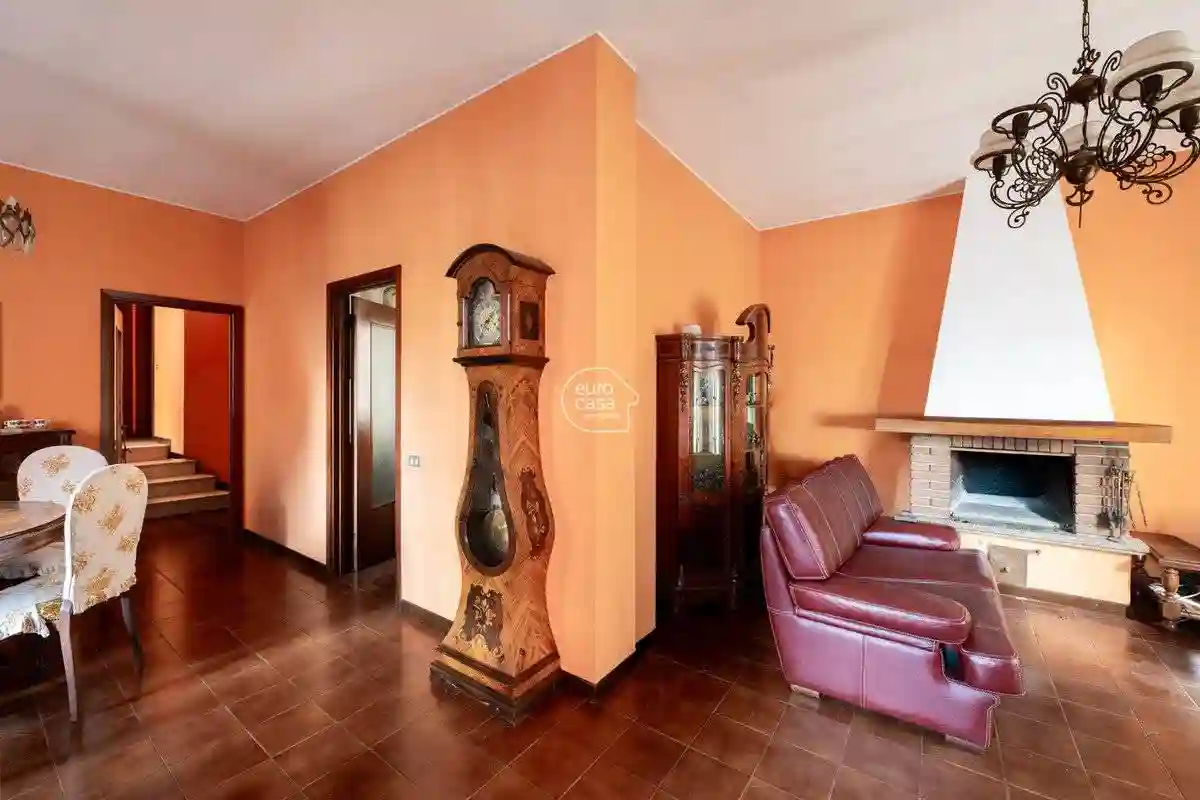 Villa - foto 5