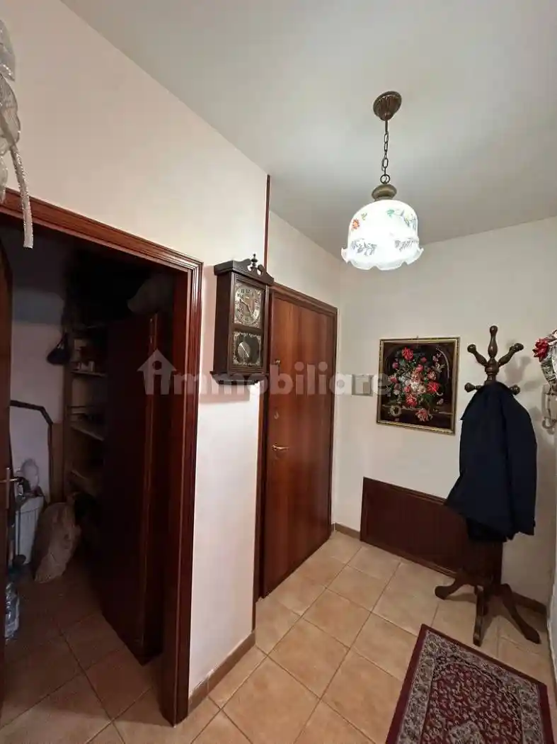 Appartamento in affitto a Cascina