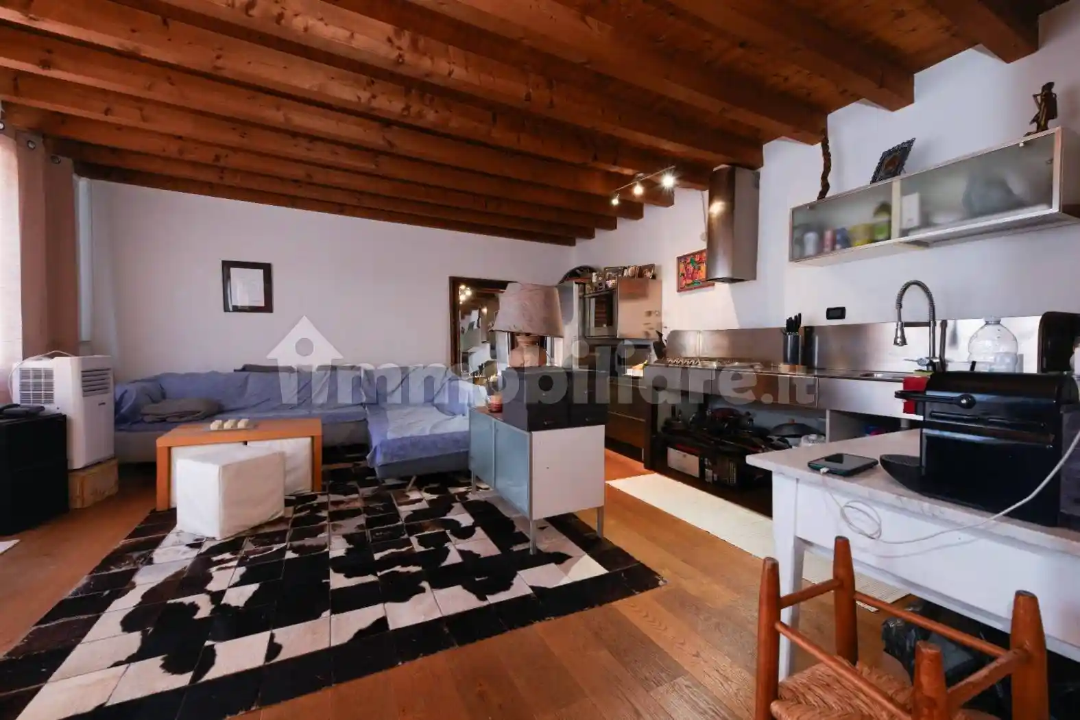 Appartamento in vendita a Polpenazze del Garda