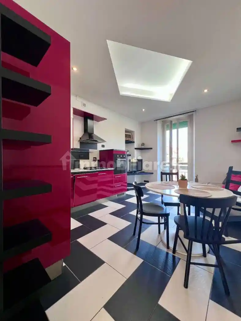 Appartamento in vendita a Torino