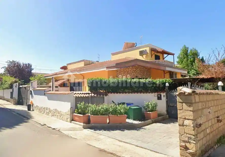 Villa in vendita a Anzio