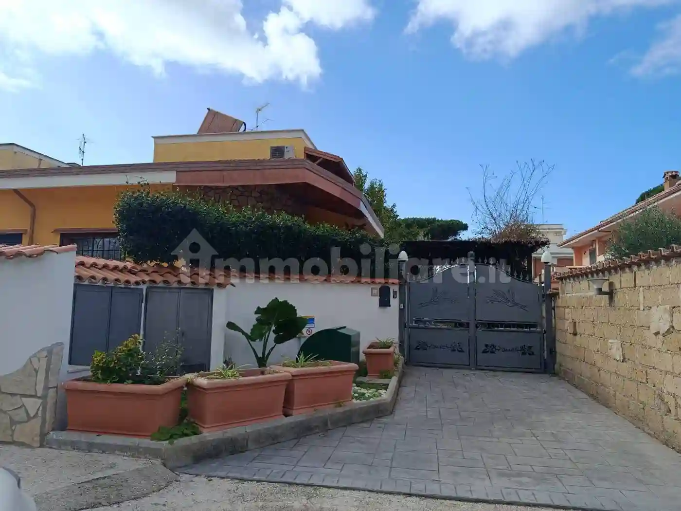 Villa - foto 2