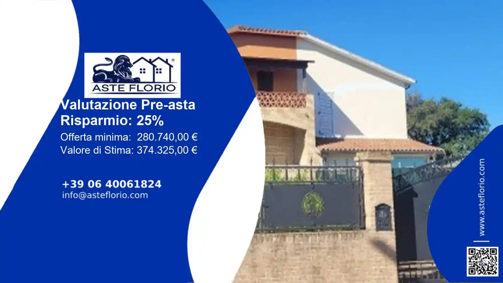 Villa in vendita a Porto Recanati