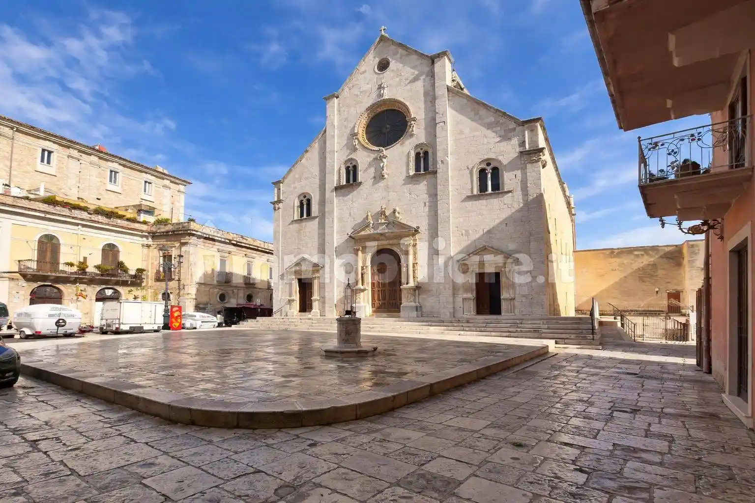 Casa indipendente in vendita a Palo del Colle