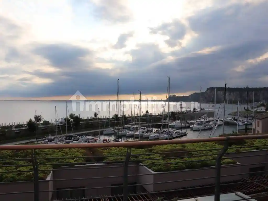 Appartamento in vendita a Duino-Aurisina