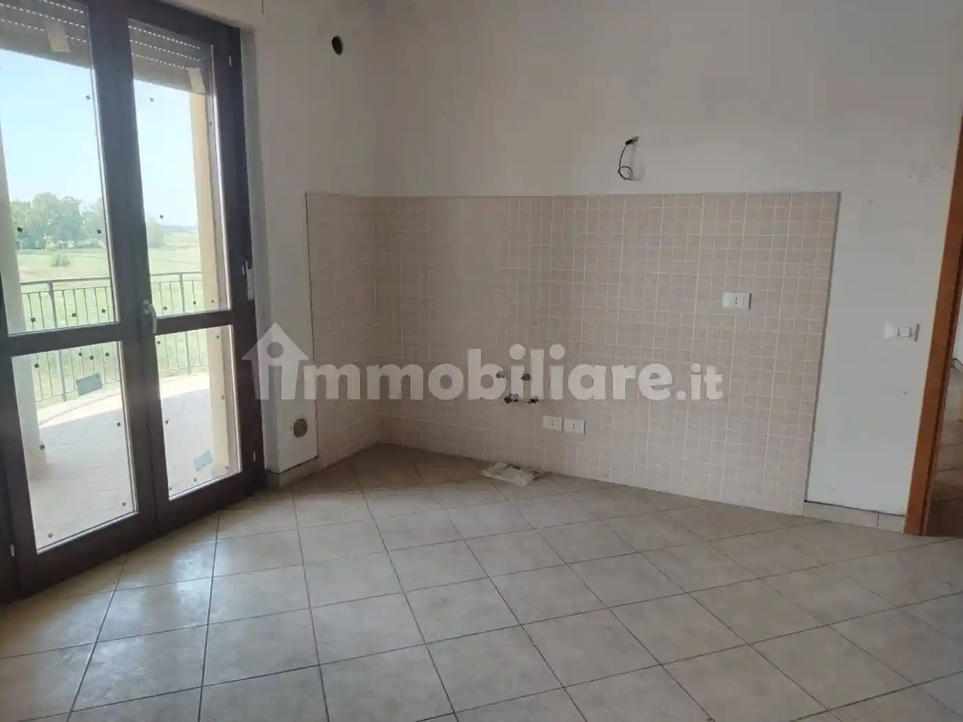 Appartamento in affitto a Latina