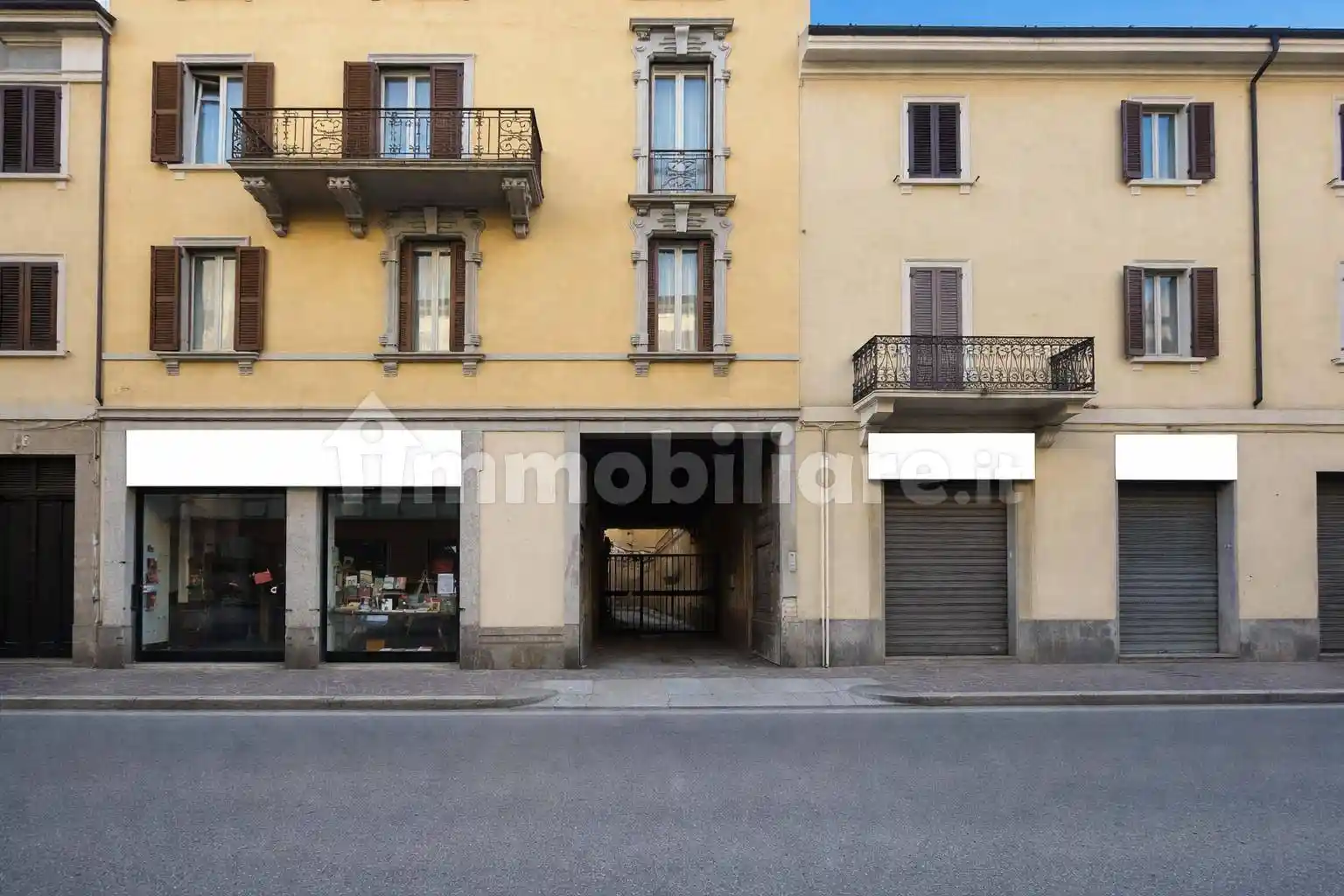 Appartamento in vendita a Monza